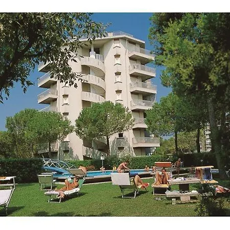 Apartment Marco Polo