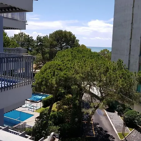 Apartment Marco Polo Lignano Sabbiadoro