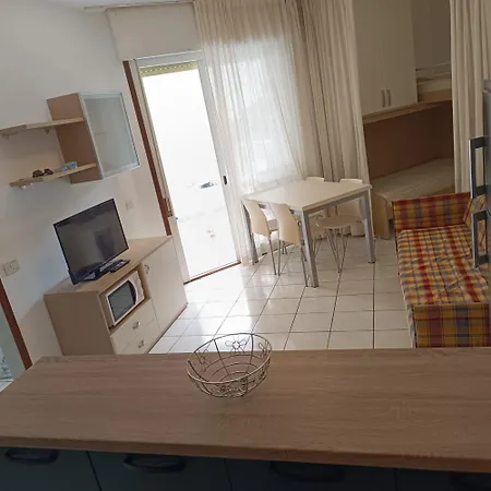 Apartment Marco Polo