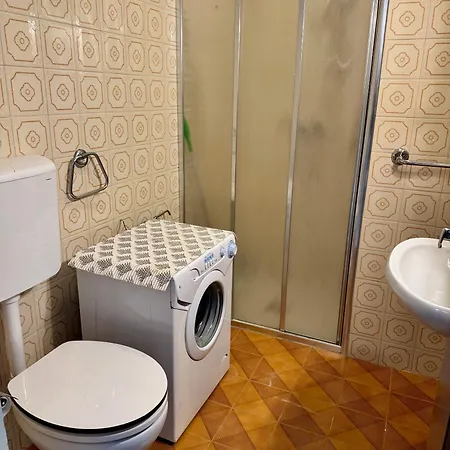 Apartamento Marco Polo *