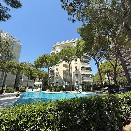Marco Polo Appartement