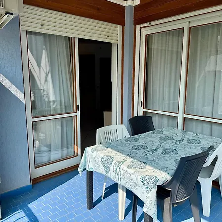 Marco Polo Apartamento